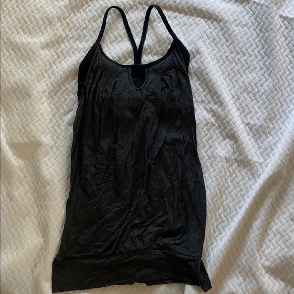 lululemon tank top